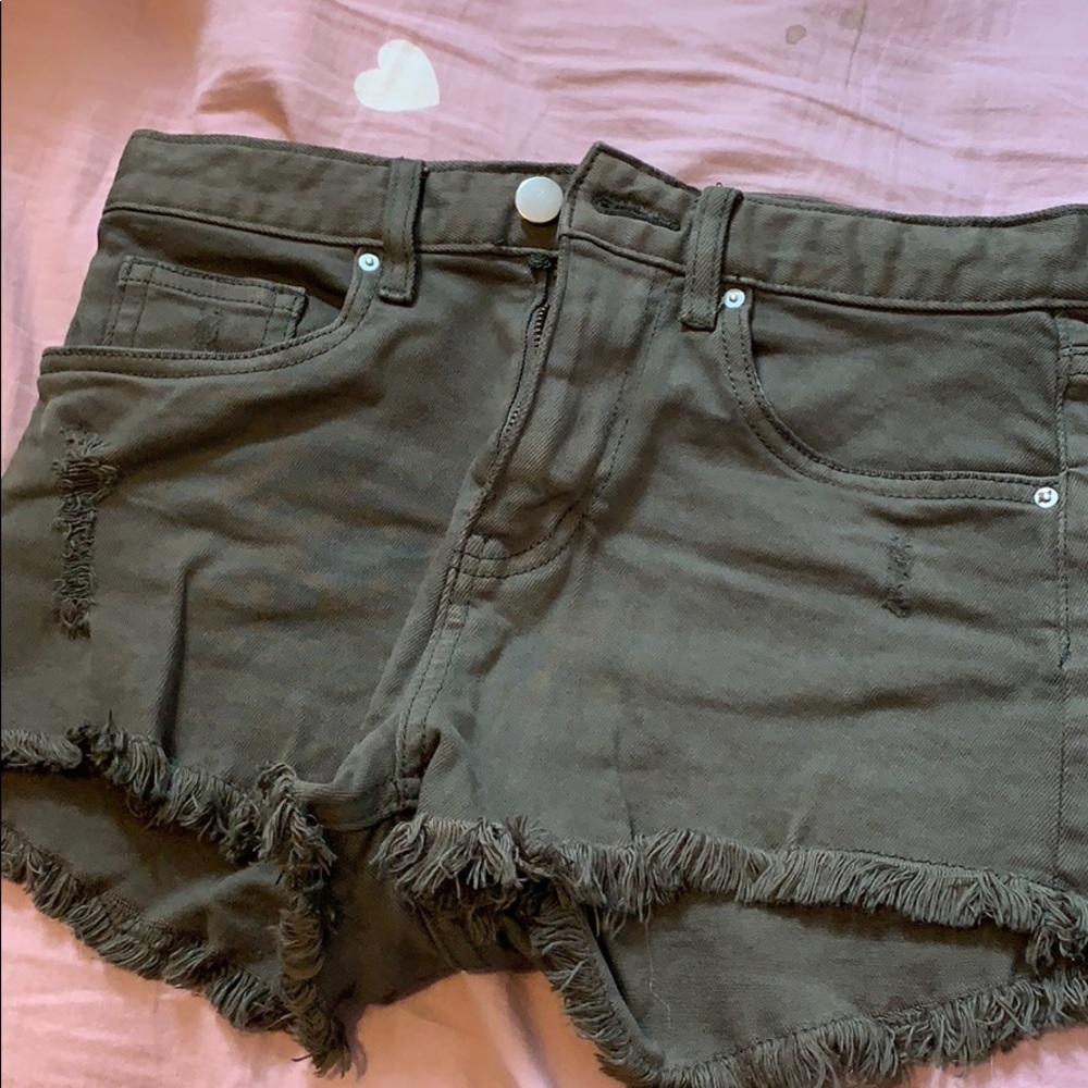 shorts